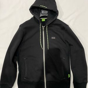 Hugo boss jacket